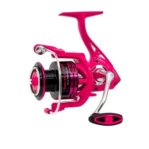 Energofish Navijak Wizard Pink Spin 4000